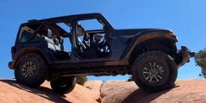 2024 Jeep Wrangler | Cleburne, TX