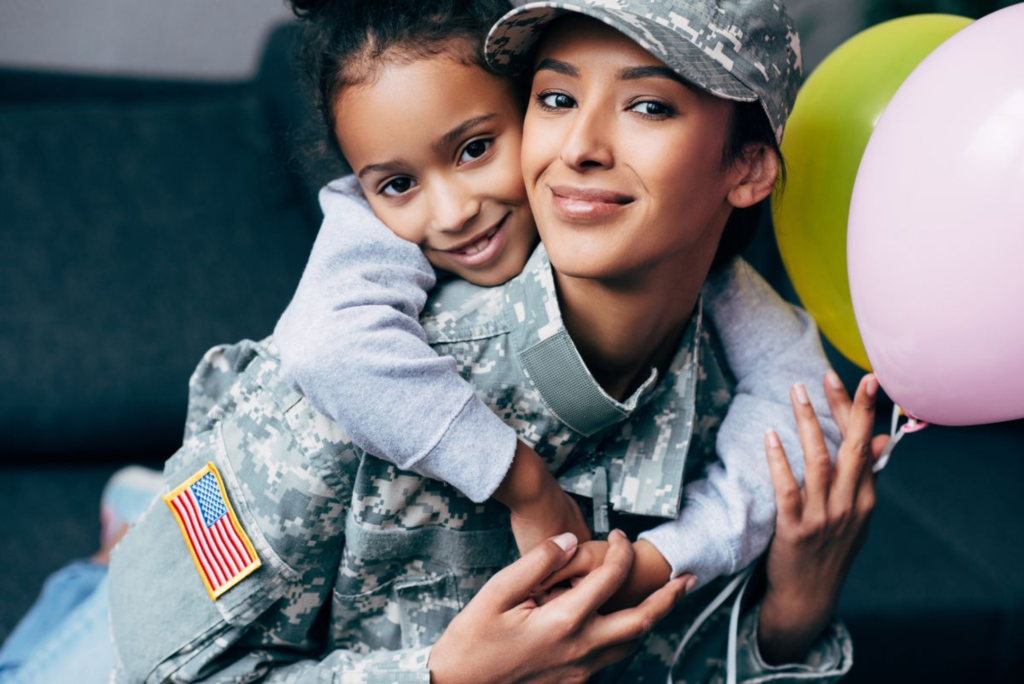 US Military