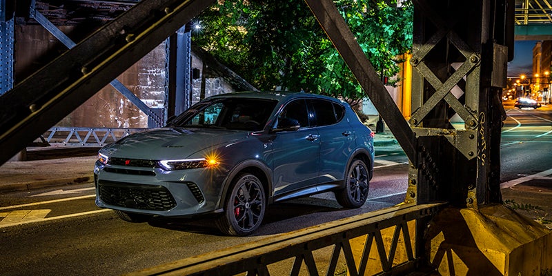 2023 Dodge Hornet