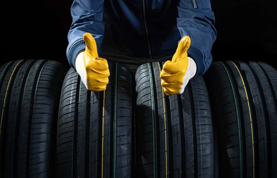 Importance of Regular Tire Rotation