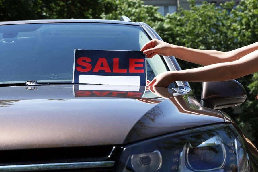 Sale
