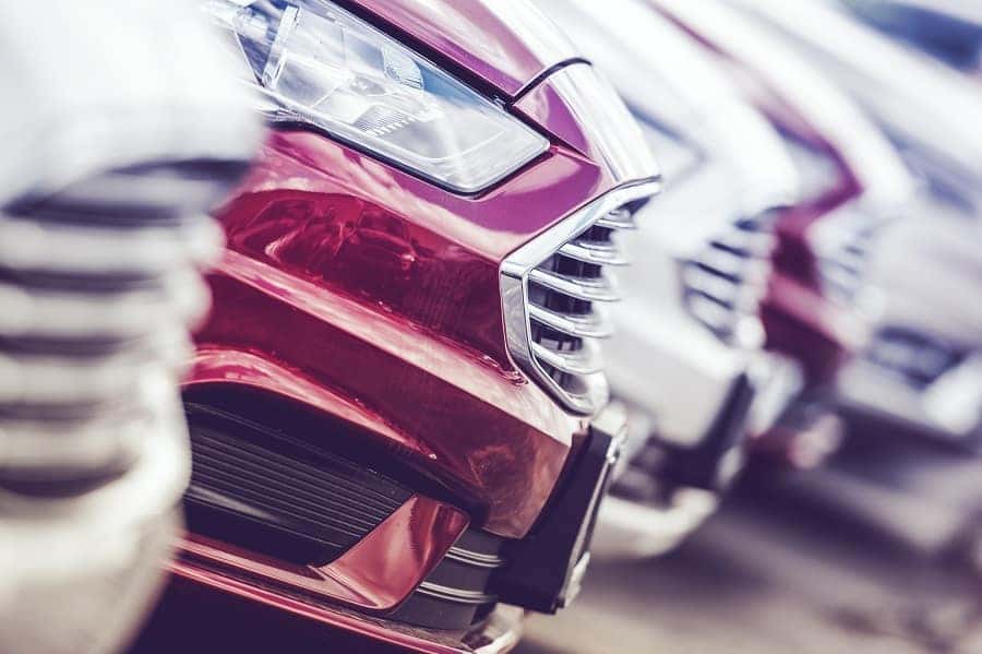 Dodge Cars