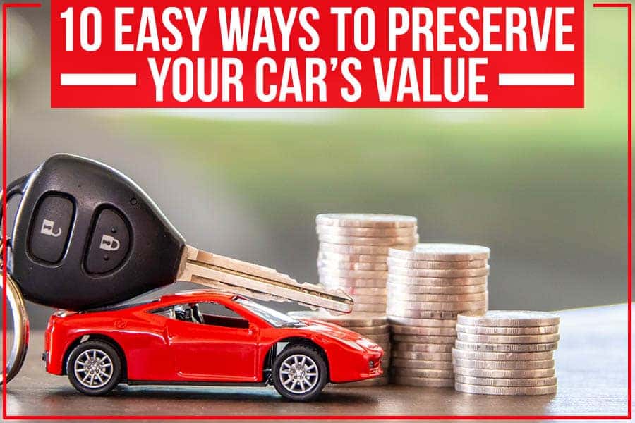 10 Easy ways to preserve