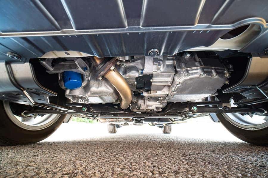 Used Mazda – Vehicle Inspection Tips | Cutter Mazda Waipahu