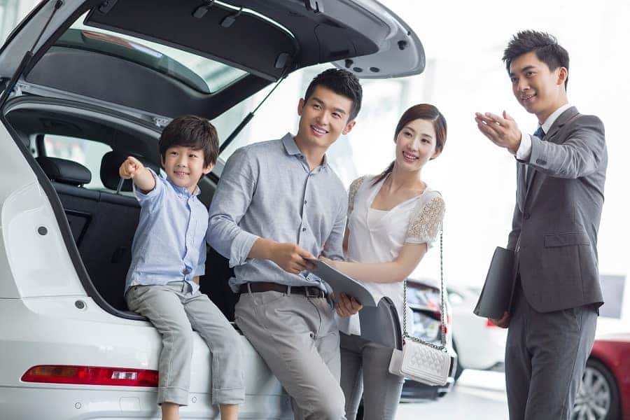 How To Choose the Best Mazda Hatchback Model