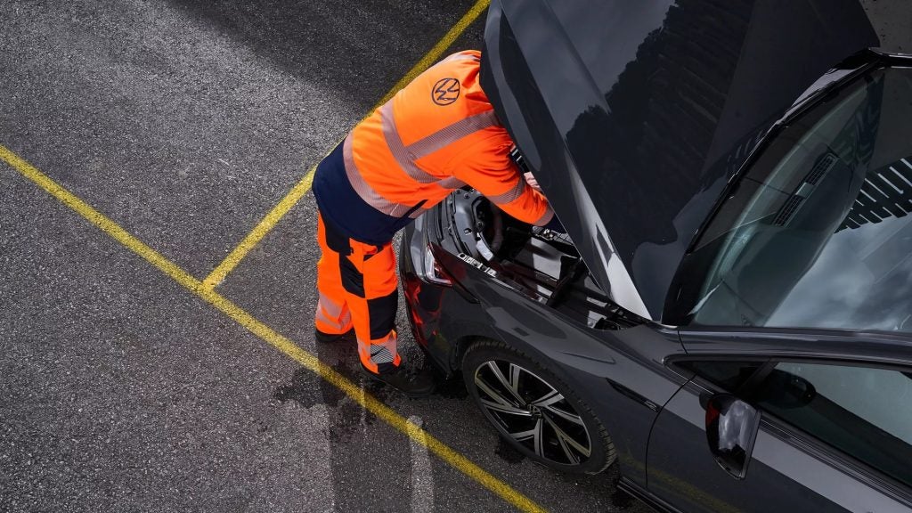 Access to OEM Parts