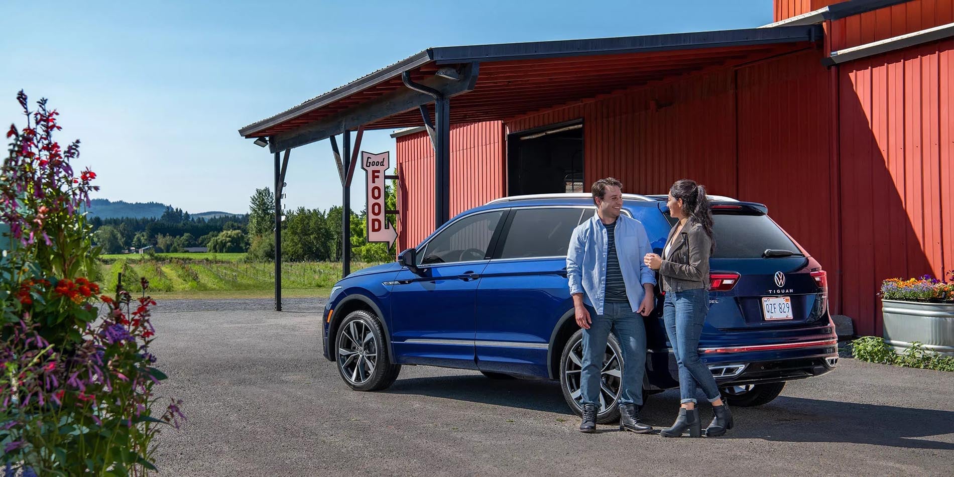 CPO VW Vehicle
