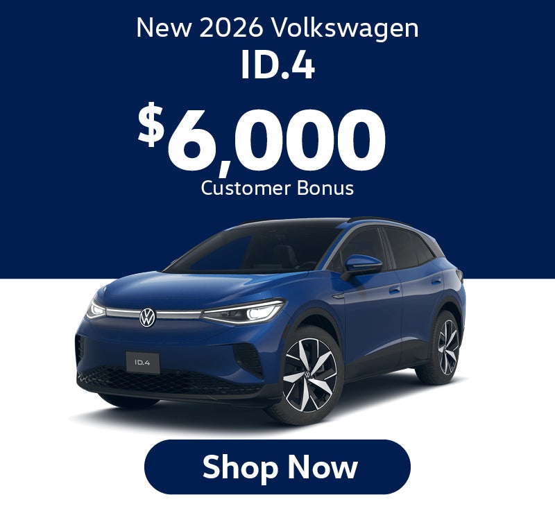 New 2026 Volkswagen Jetta GLI