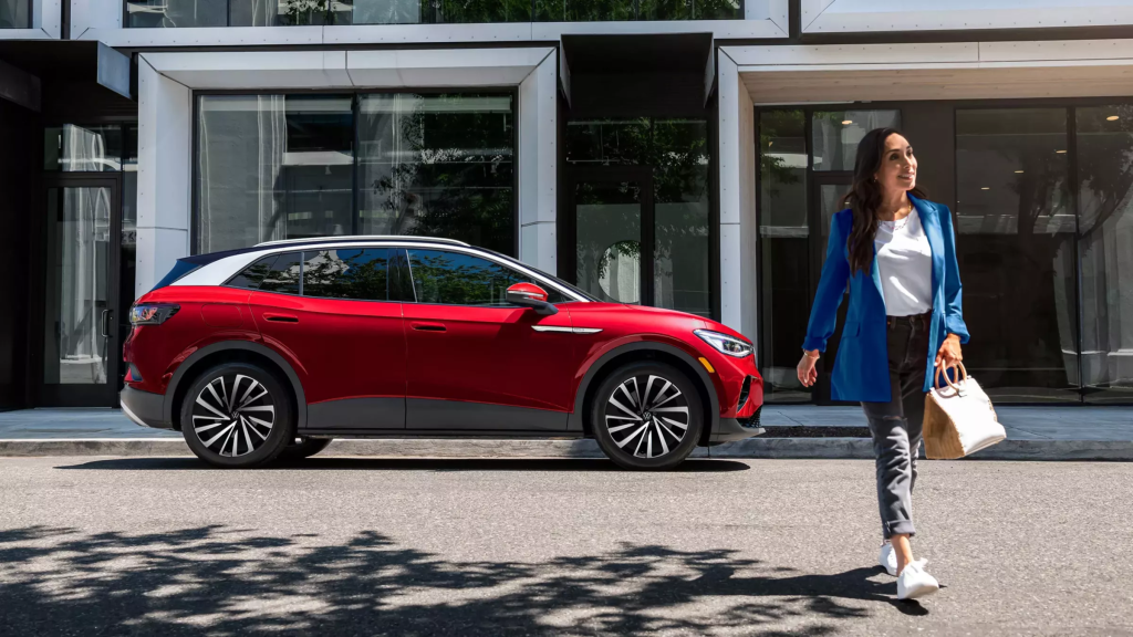 Perks of Leasing a VW: No Selling or Trading Troubles