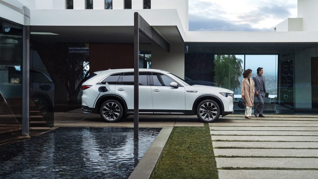 Exploring the Mazda CX-90: A Family-Friendly SUV for Bossier City Residents