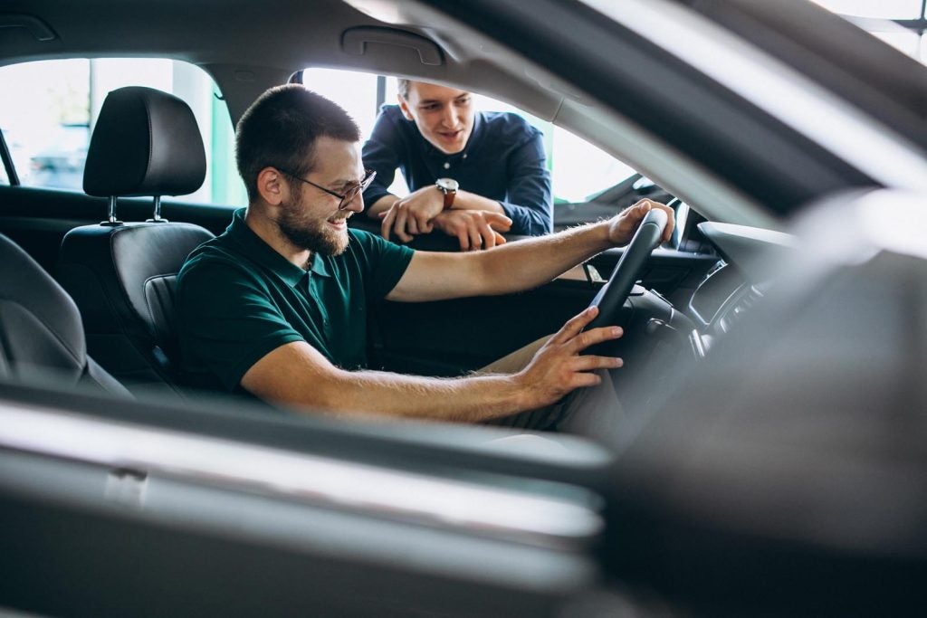 Benefits of a Family Mazda Trade-In