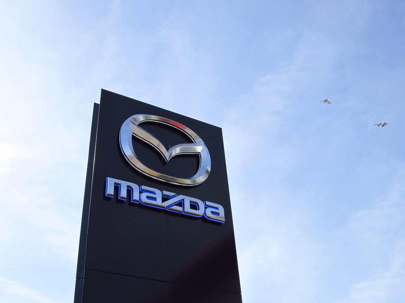 Why Trade Your Car in at Family Mazda of Bossier City