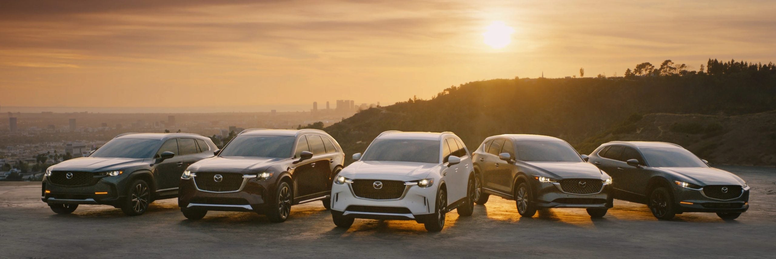 FAQ: Which is the Best Mazda SUV for You?