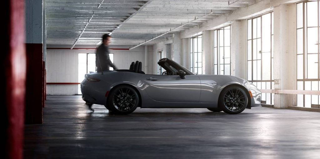 New vs Used vs CPO Mazda: Which is Right For You?