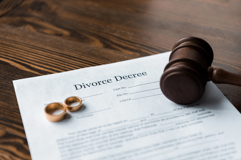 Reno Divorce
