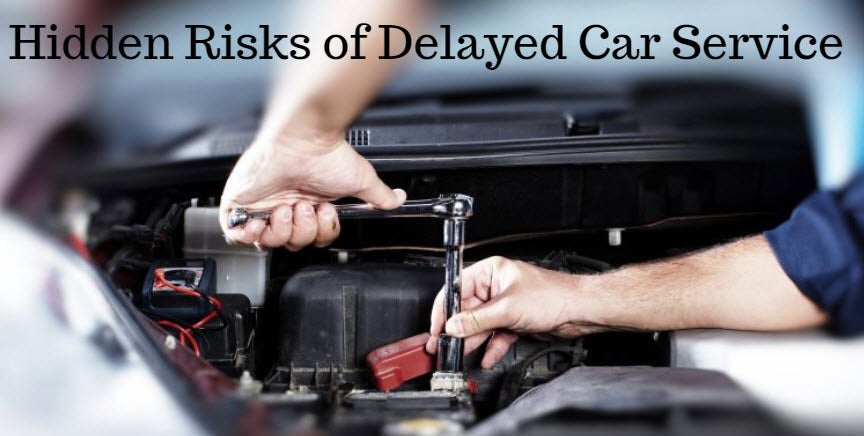 Engine Repair