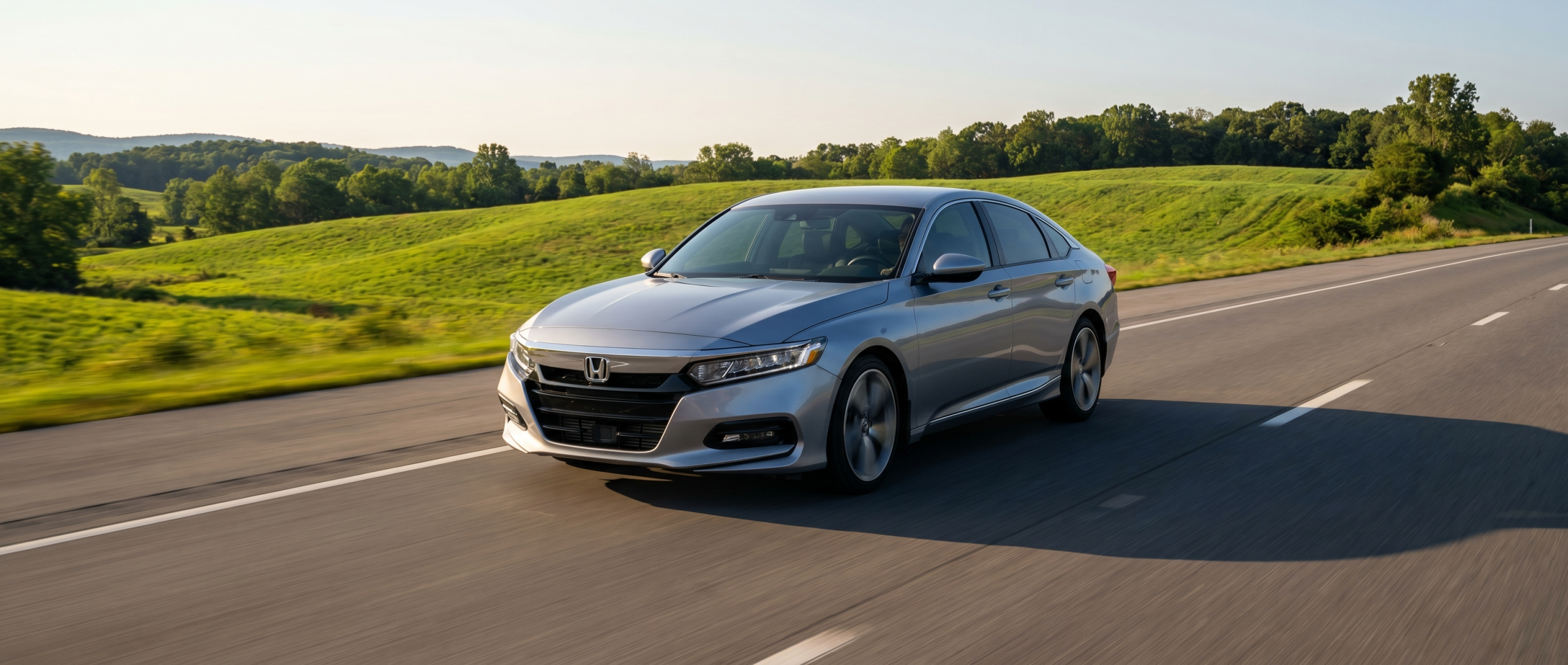 Used Nissan Altima highway drive comfort comparison in Hampstead.