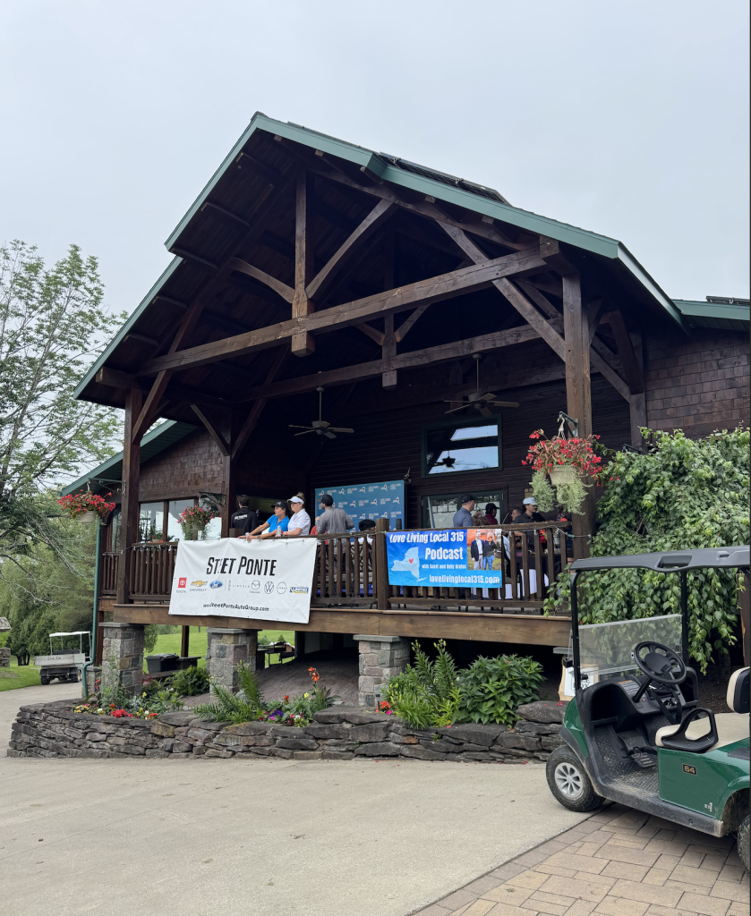 Pine Hills Golf Club in Frankfort NY
