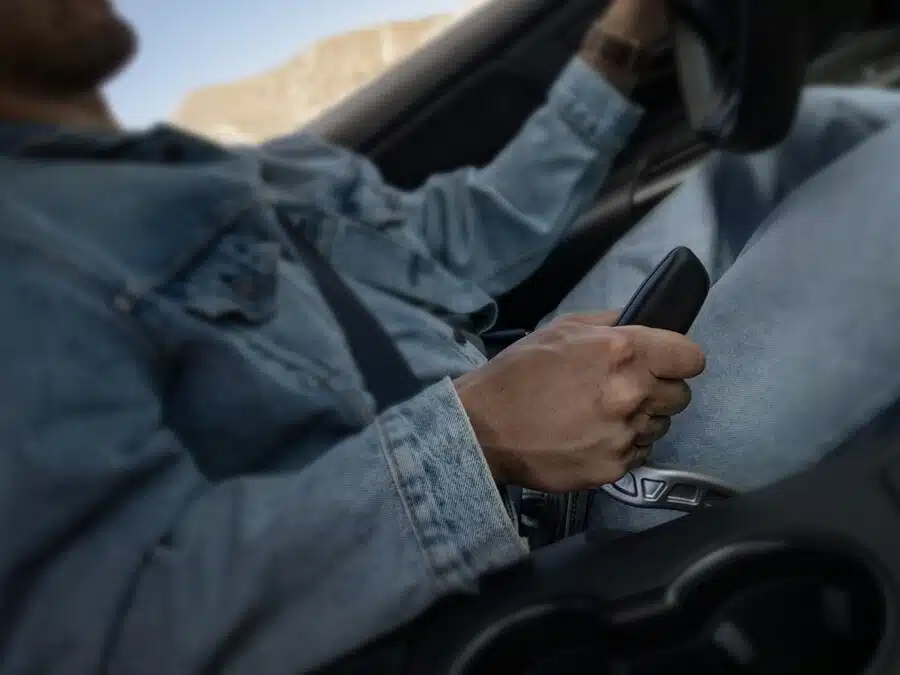 Adrenaline-Boosting Drift Brake