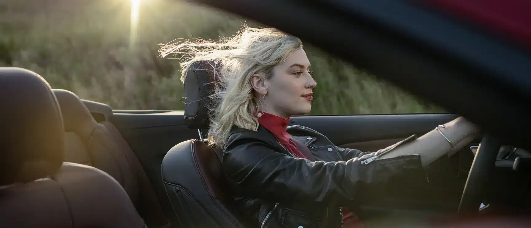 Ford Co-Pilot360™ Technology