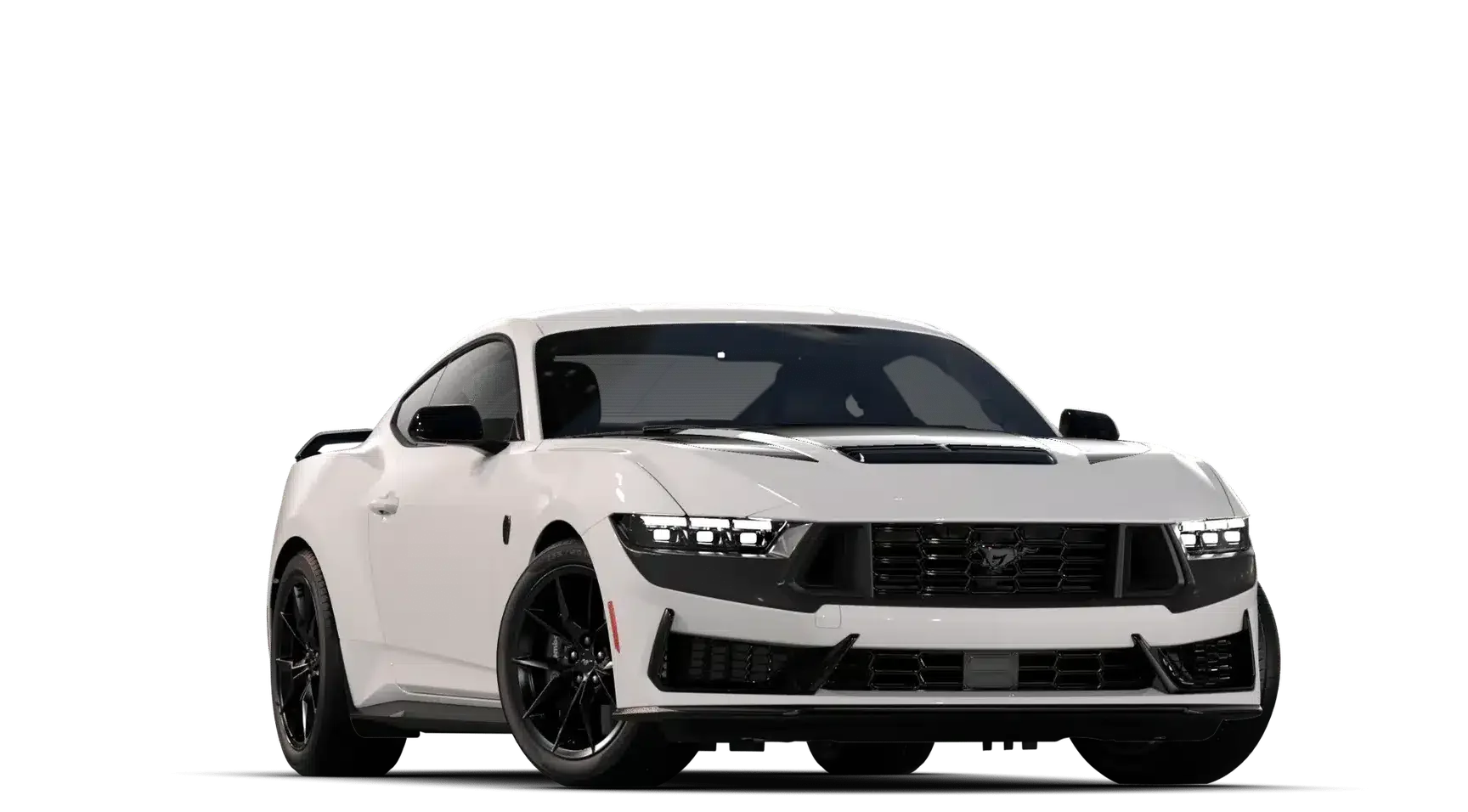 2024 Mustang® Dark Horse™