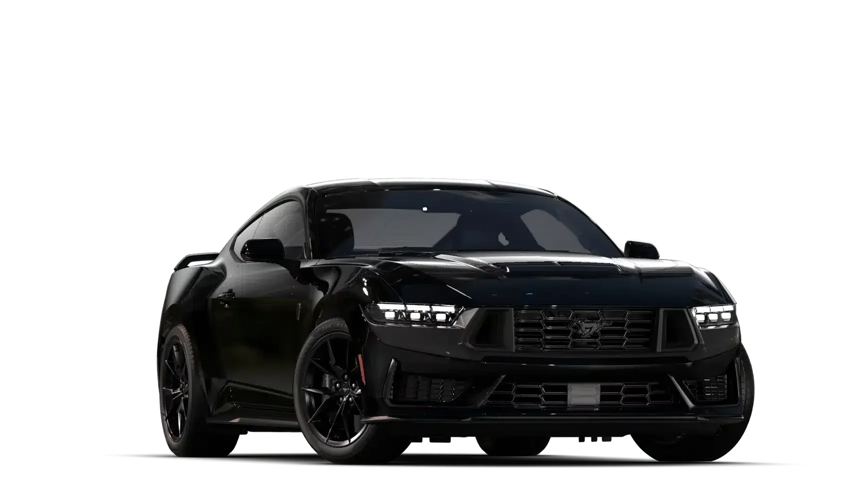 2024 Mustang® Dark Horse™ Premium