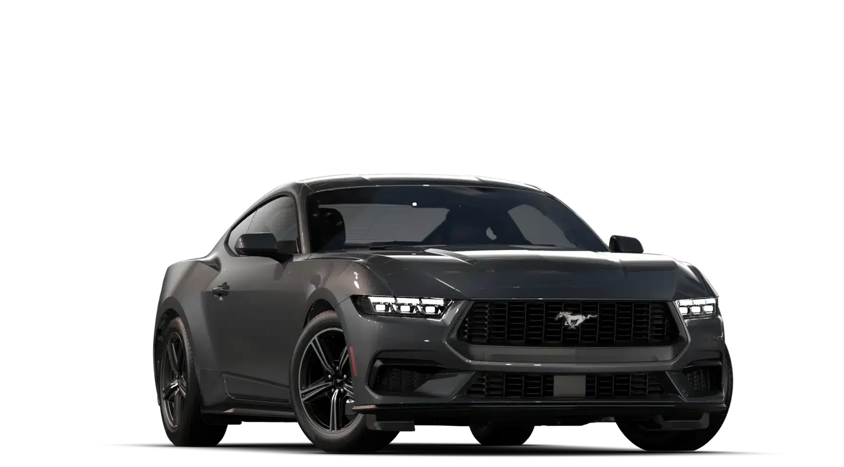 2024 Mustang® EcoBoost® Premium Fastback