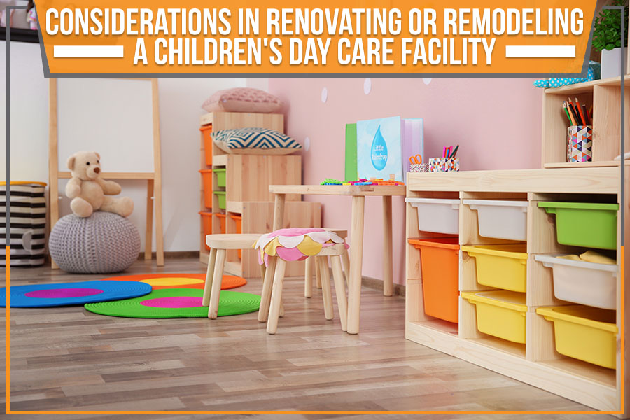 6 Steps To Laying Out Your Dream Residential Remodel
