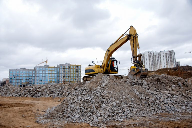 Reducing Construction Waste To Increase Home Builder Profit