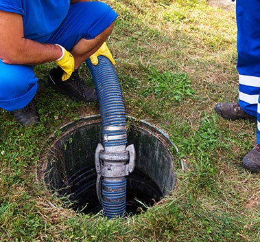 sewer pipe hydro jetting in Northbrook, IL