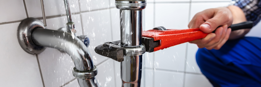 Trusted plumbing