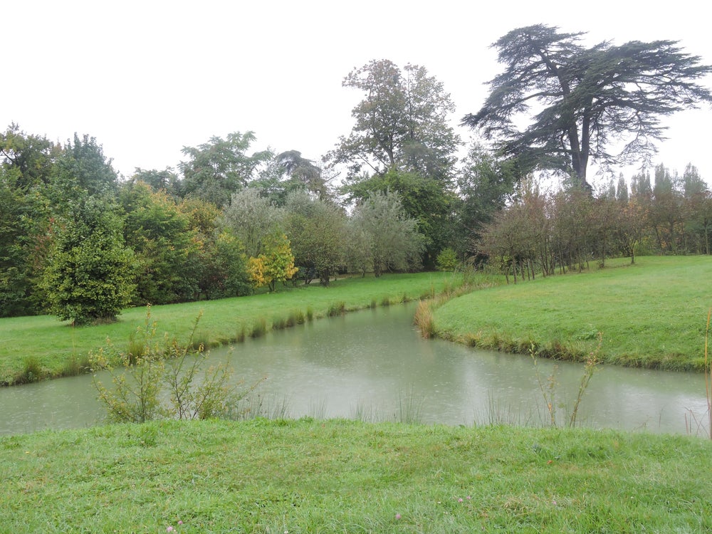 Kinds Of Stormwater Solutions
