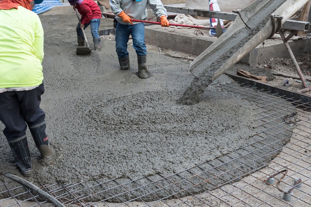 Cost-Effective Ways To Enhance Your Commercial Concrete Aesthetic