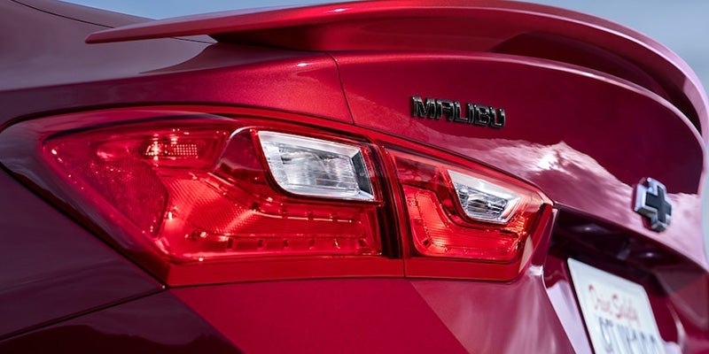 Discover the 2024 Chevy Malibu: A Sedan with Style
