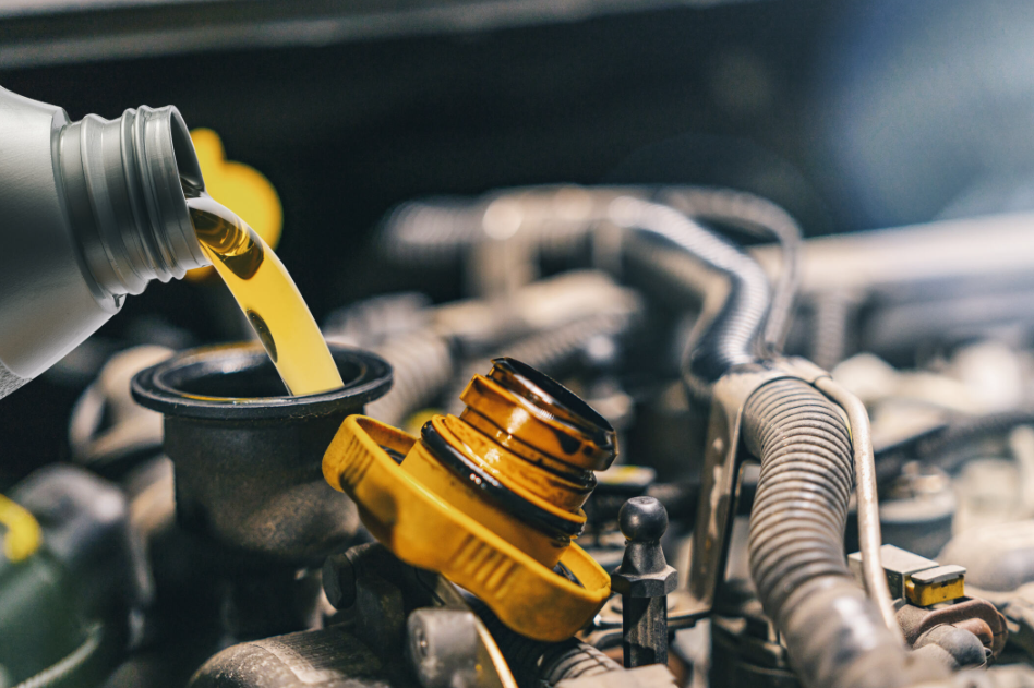 4 Reasons to Service Your Chevy at Your Chevy Dealership