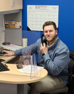 Image of Mike Corian of Steet Ponte Chevrolet