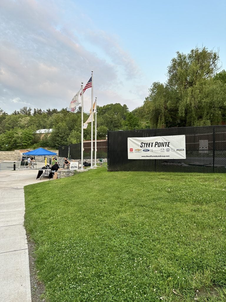 Wine in the Wilderness at the Utica Zoo 2025 Designated Driver Sponosrship