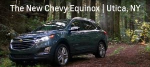 2021 Equinox