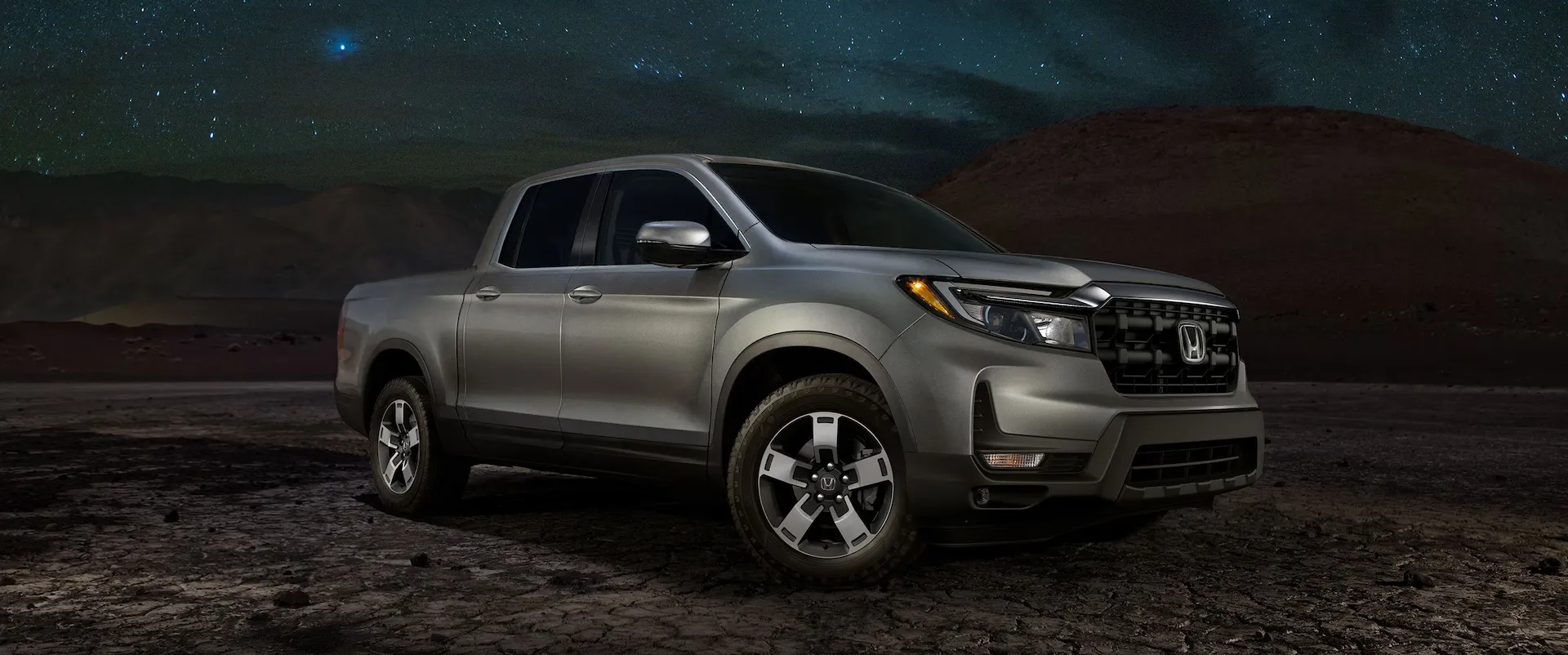 Exterior Design That Embodies Versatility