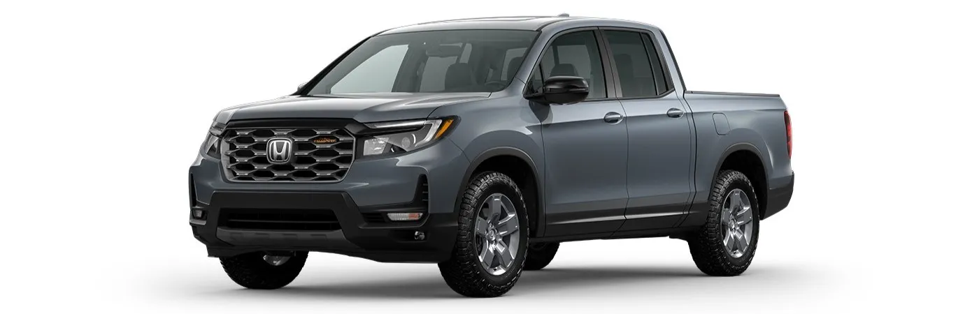 2024 Honda Ridgeline TrailSport 