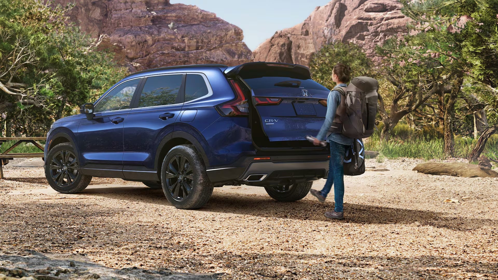 Highlighted Features Highlighted Features