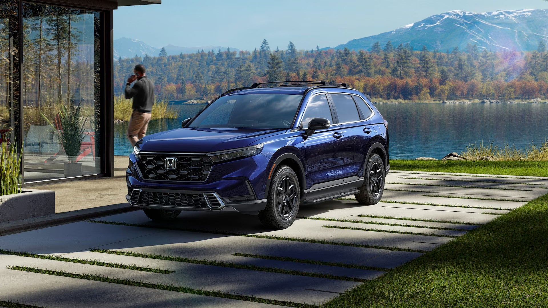 Simplify Your Drive With State-Of-The-Art Tech Simplify Your Drive With State-Of-The-Art Tech