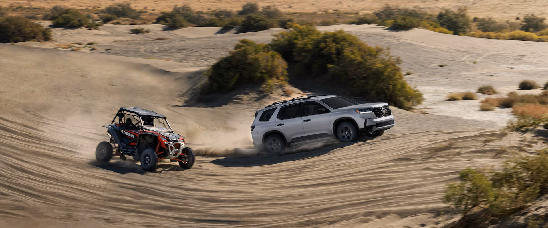 Engineered For Excellence