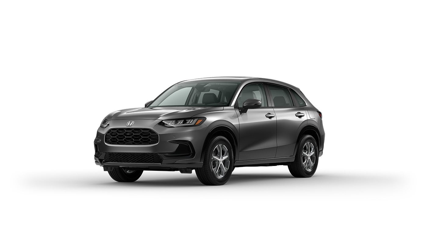 EX-L - Top-Tier Comfort and Connectivity