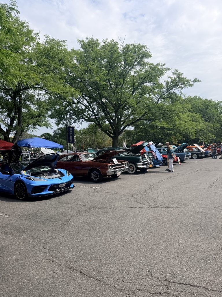 Munson Car Show 2026