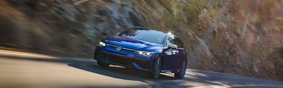 2022 Volkswagen Golf