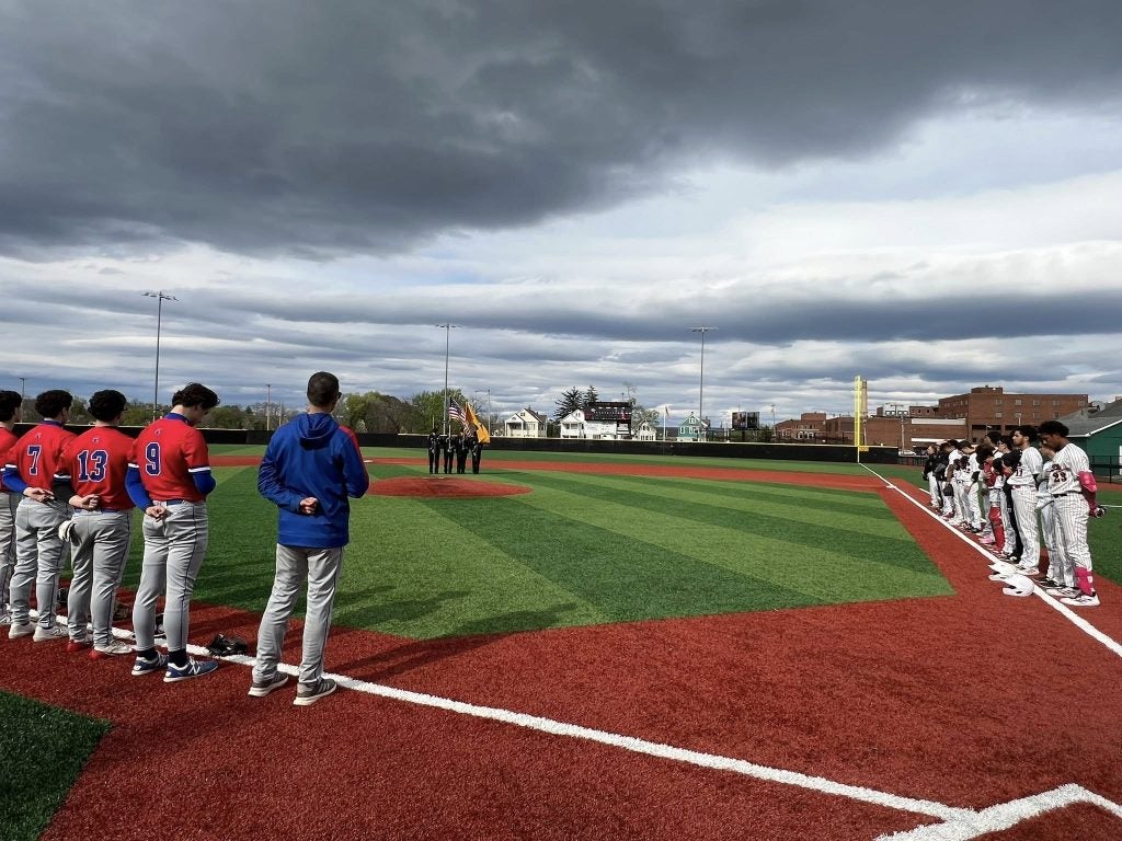 Oneida County Stop DWI Baseball and Softball Tournament