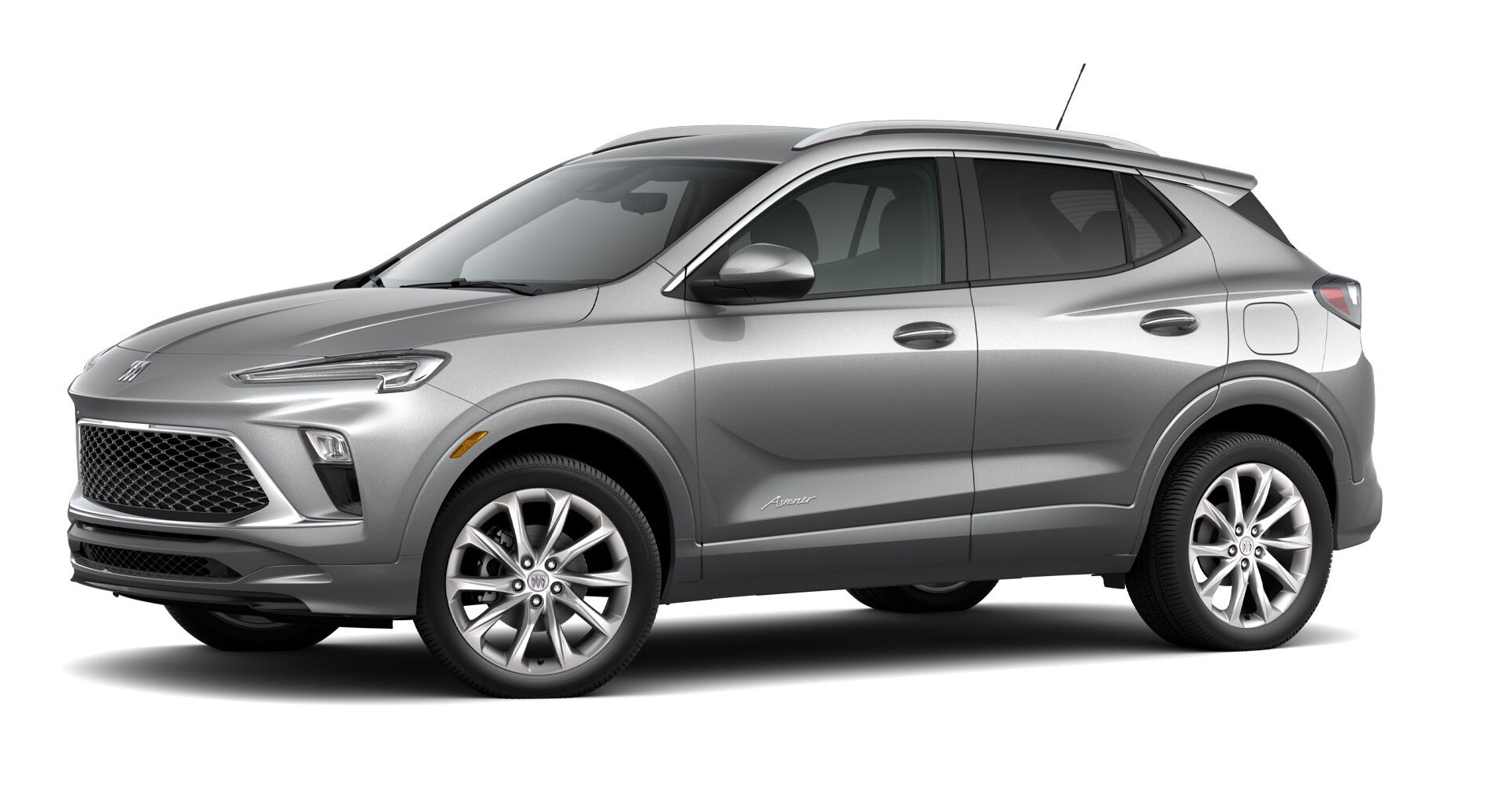 2025 Buick Encore GX Avenir