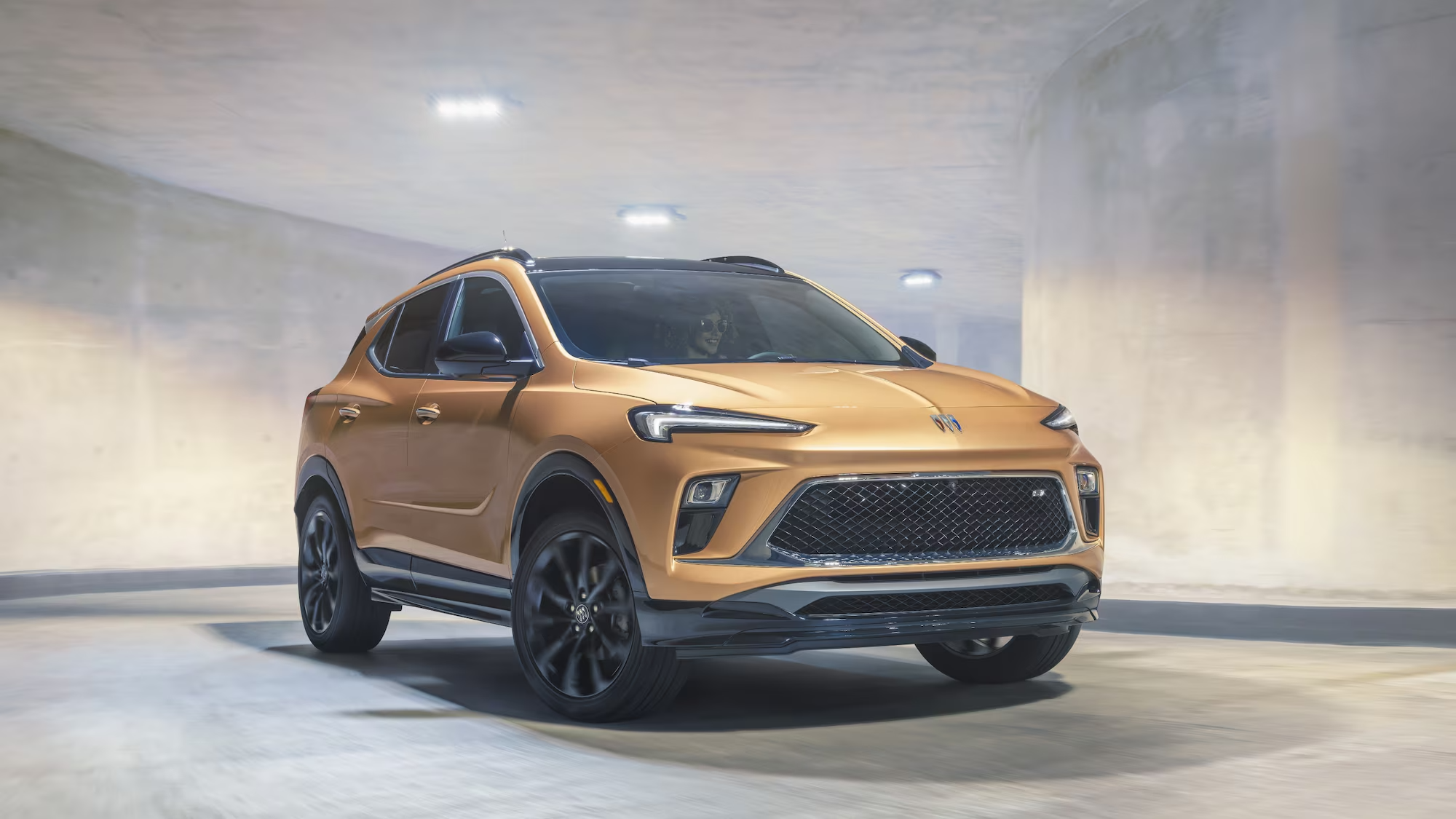 Enhanced Features For A Customized Drive