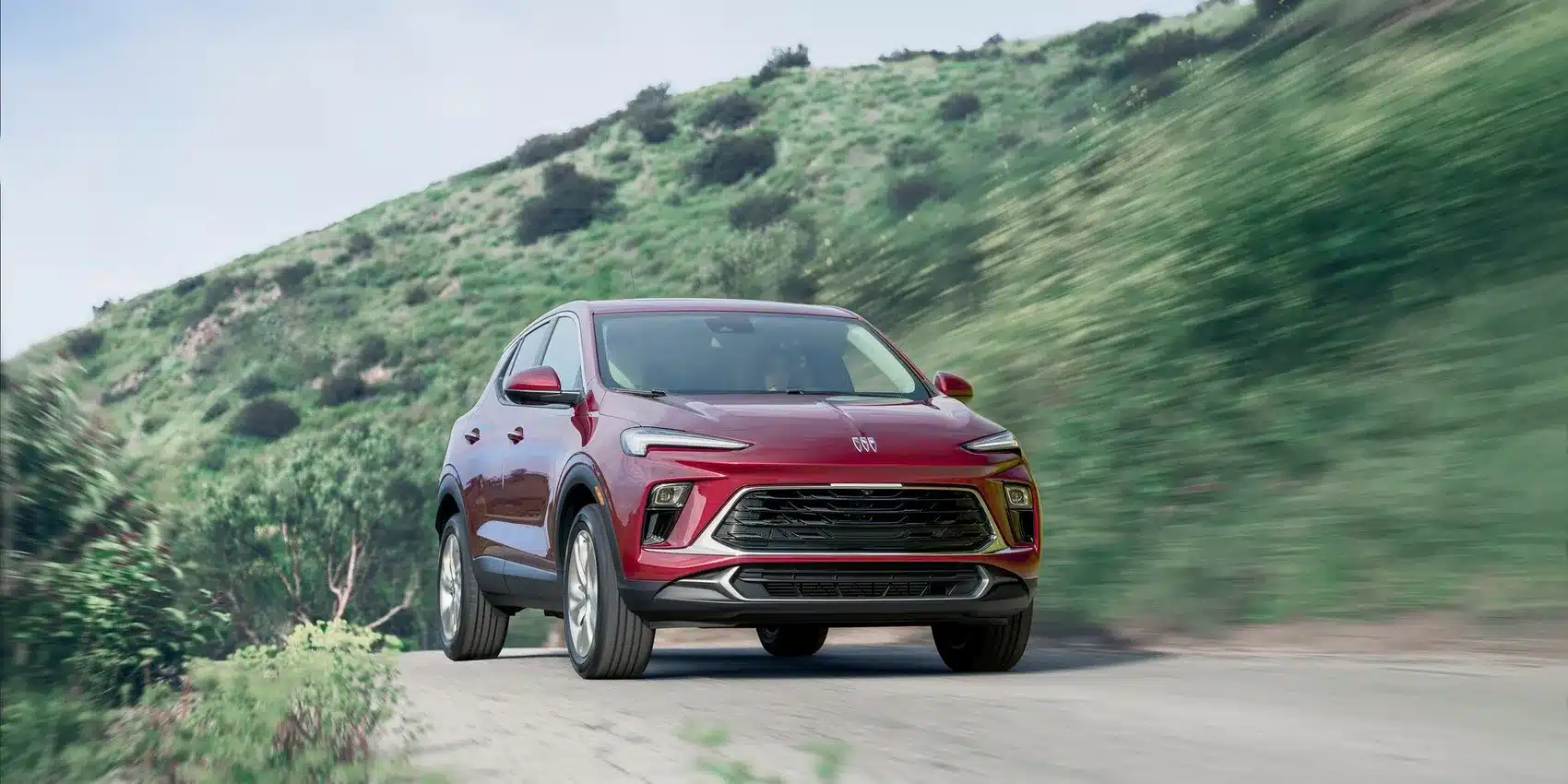 2024 Buick Encore GX Performance